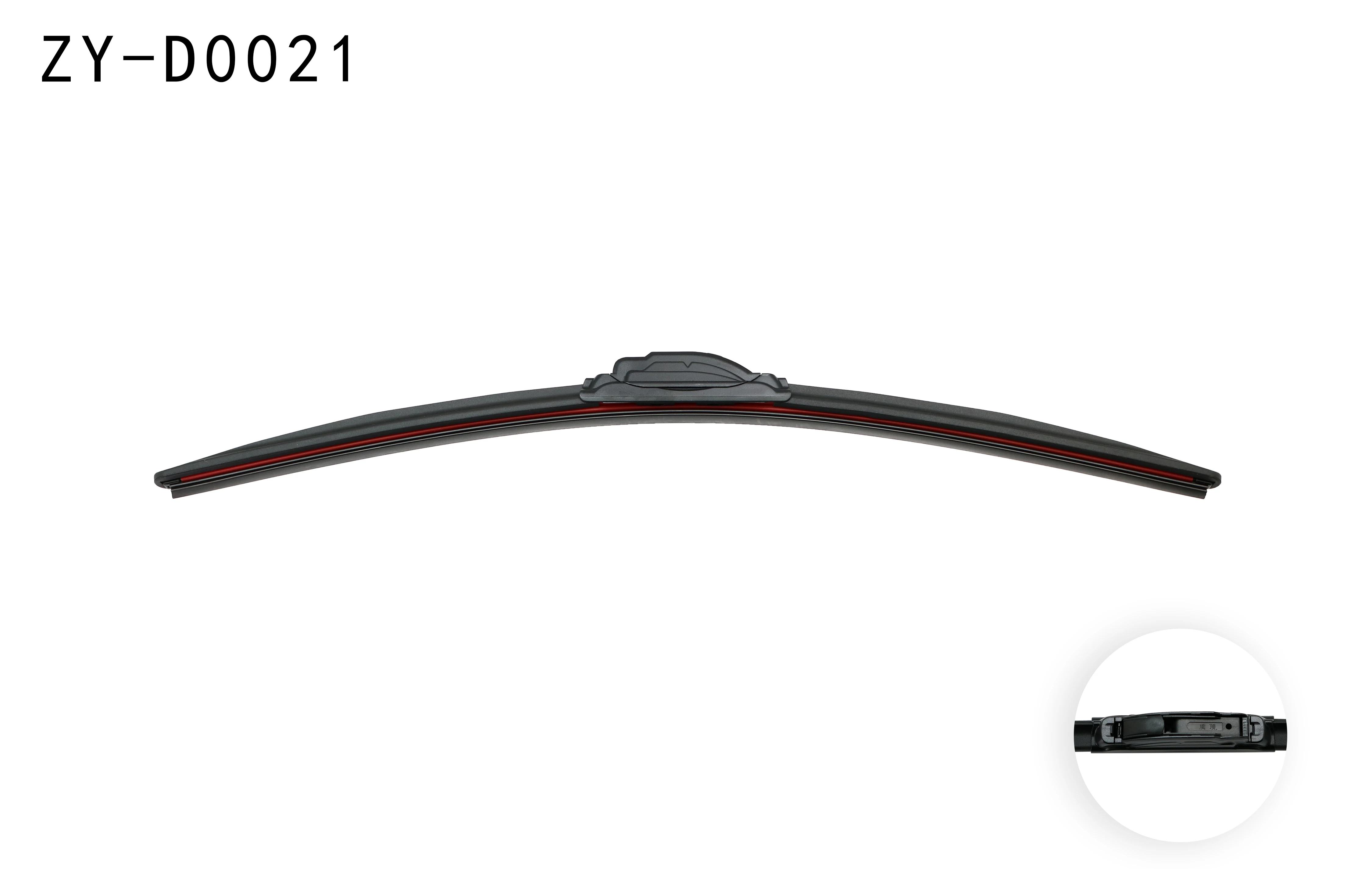 

Стеклоочистители J-Hook для лобового стекла, 21 + 20 дюймов, OEM Качество, всесезонные