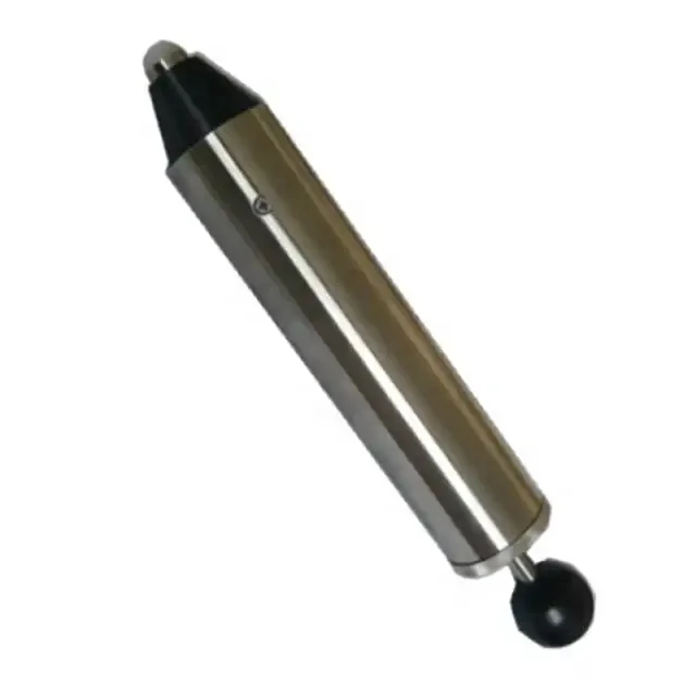 

IEC60068 Spring Operated Impact Hammer for Mechanical Strength Test