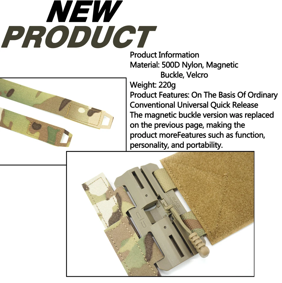 極美品 G&P LASER PRODUCTS タクティカルベスト L