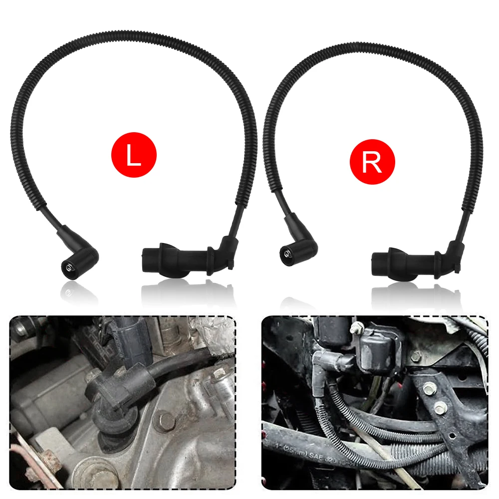 Ignition Coil 3089239 For Polaris Ranger 400 500 Sportsman 400 450 500 4X4 HO 6X