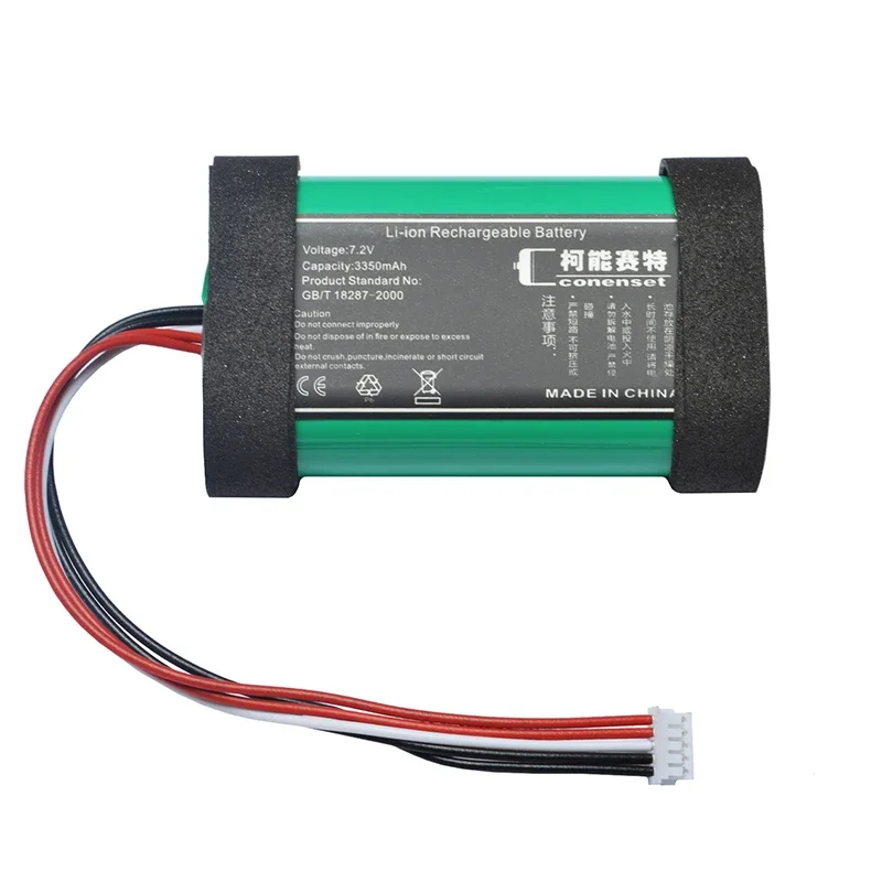 Battery Anker Soundcore Flare Aliexpress 3350mAh Replacement