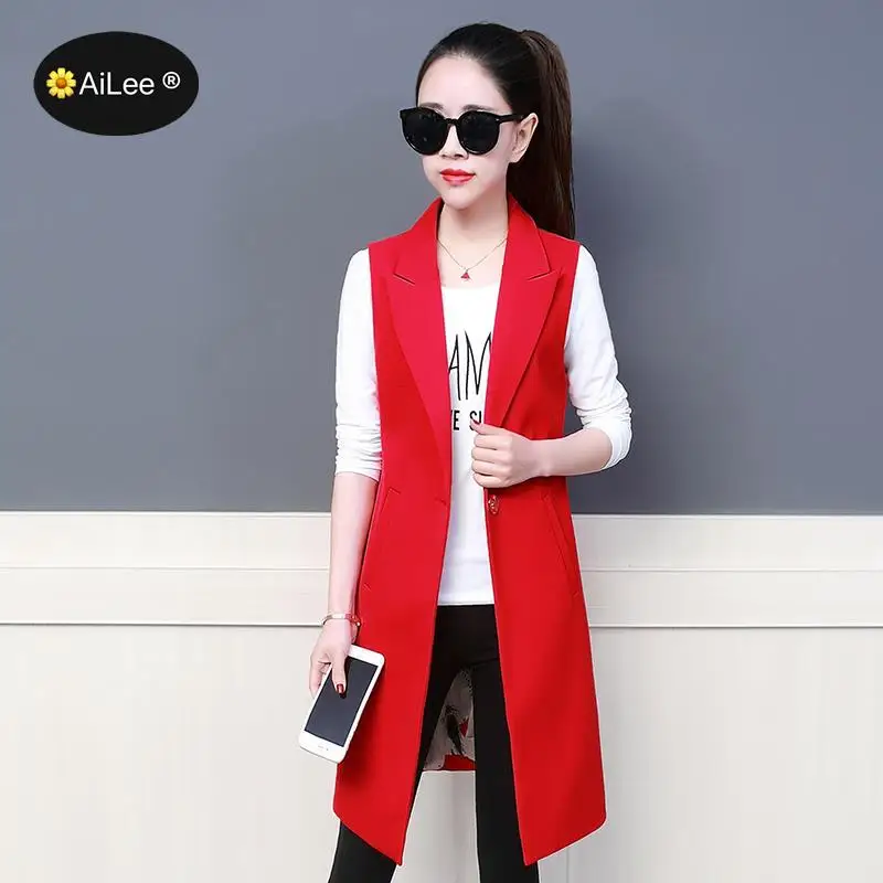 

Fashion New Women Autumn Warm Slim Long Office Lady Coat Double Breasted Chic Blazer Trendy Coat Formal Elegant Outerwear