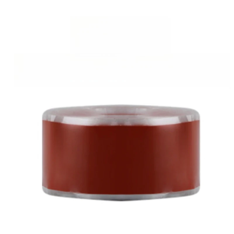 Red Self-adhesive Waterproof Tape Cinta impermeable Sellante Leak-stopping Water-stopping Repair Waterproof Sealing tape