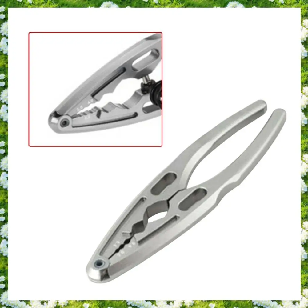 2025-Rc 자동차 다기능 알루미늄 합금 충격 흡수 장치 클램프 펜치 충격 흡수 장치 조립 분해 도구 1/10 1/8,Rc Ca