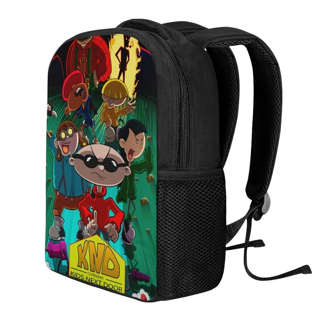 Sprayground Ice cream Bear Backpack - Eight One