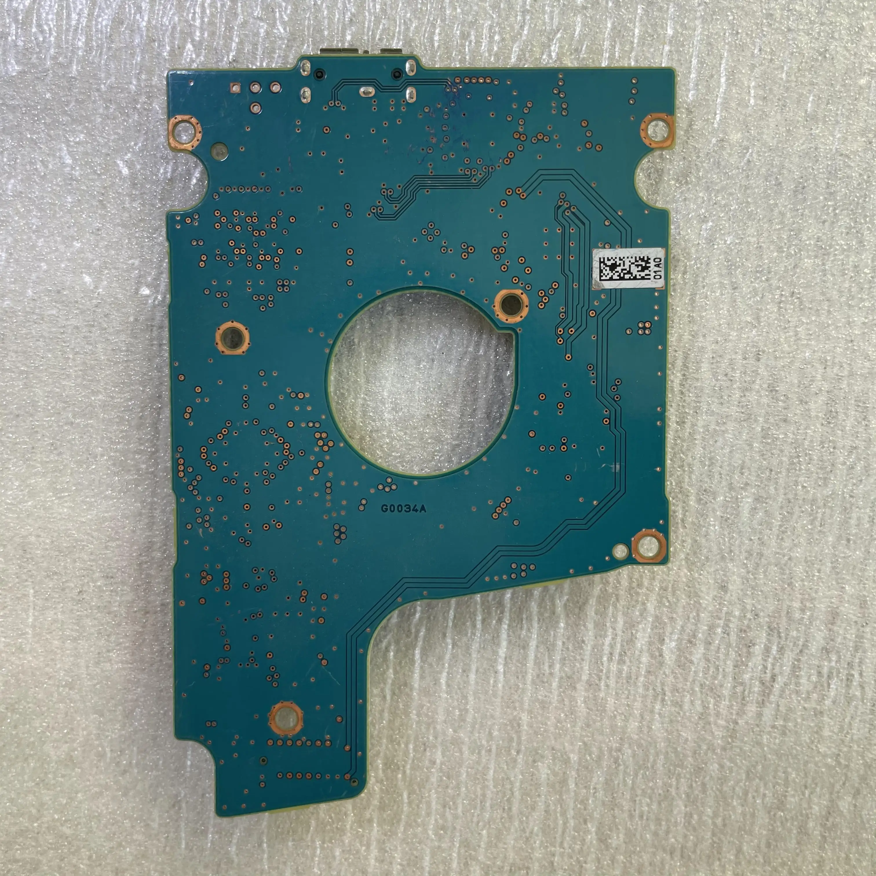 ù HDD PCB/ /G4330A MQ04UBF100 MQ04UBD200