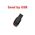 Send USB