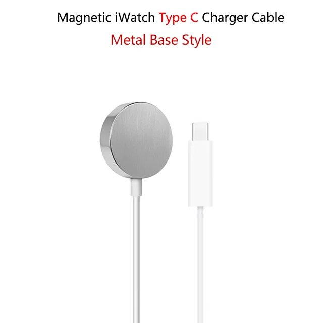 Type-C Metal Charger