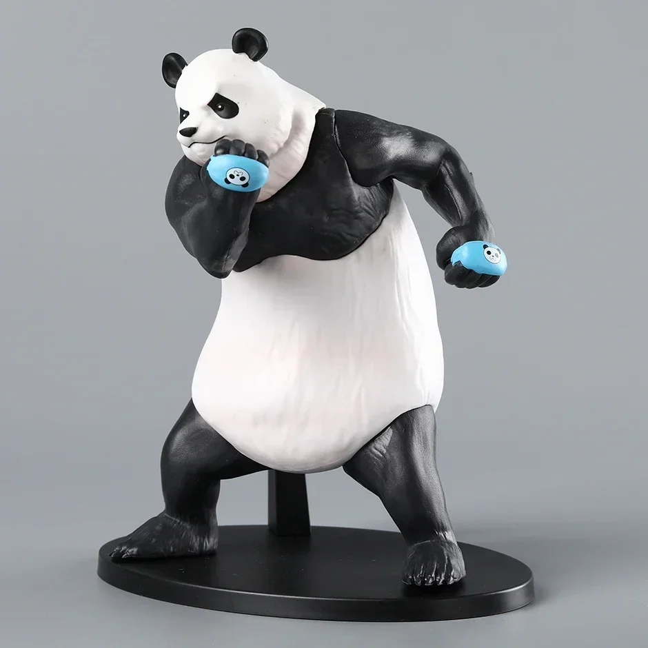 Figurine Anime Toge Inumaki Panda