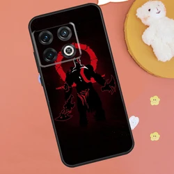 Epic God of War Phone Case - Premium Design & Protection - OnePlus Nord CE2Lite (HI2482)