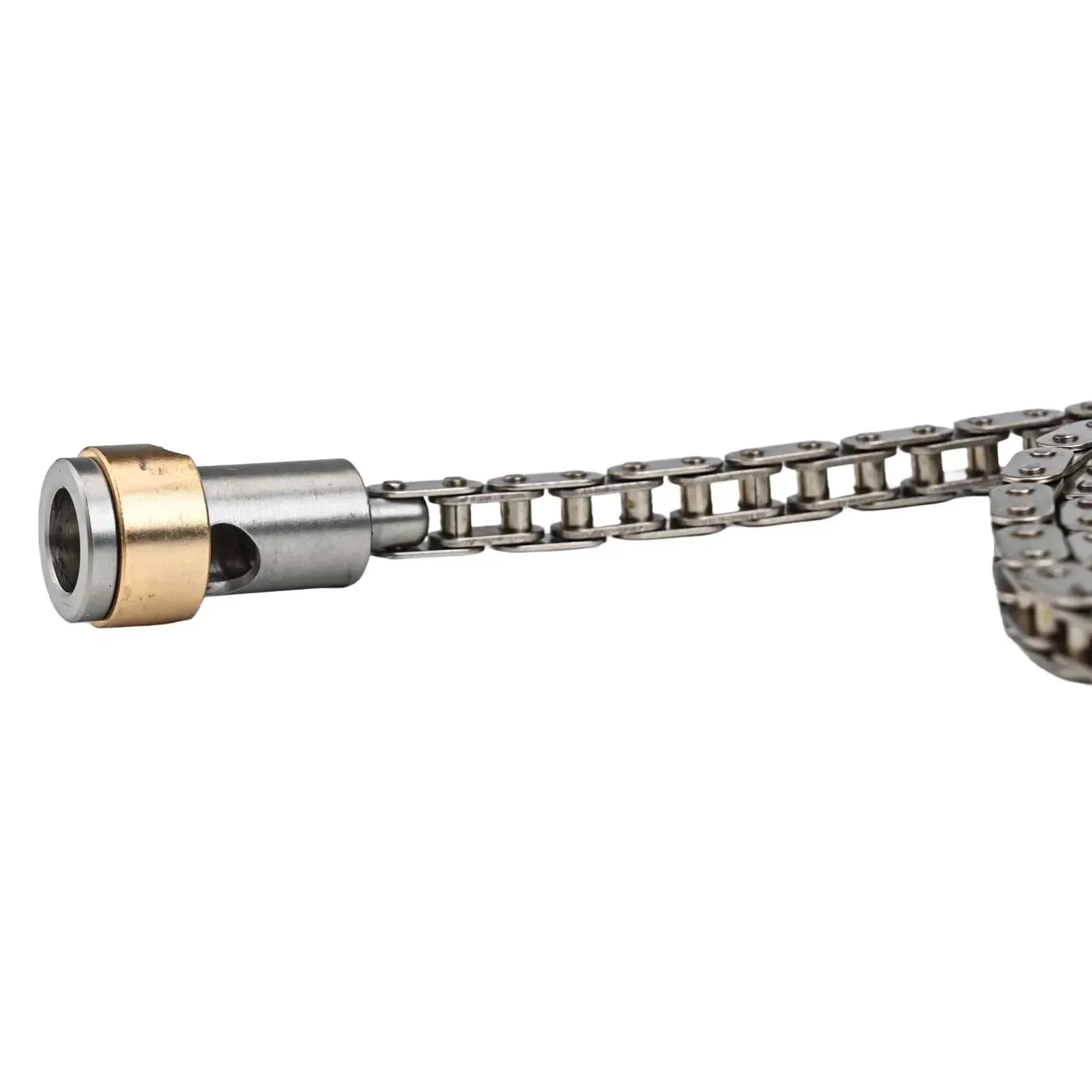 Rowing Machine Replacement Chain For Concept 2 For Model C D And E Rowing Machine Replacement Chain Fitness Equipment 5