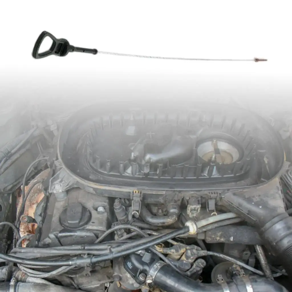 11437600470 Oil Dipstick Dip Stick Durable Fit for BMW F20 F21 118i