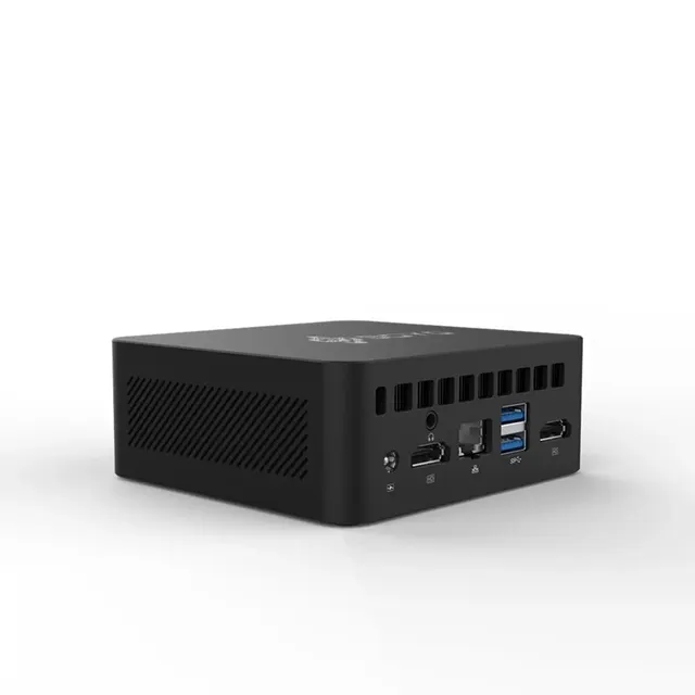 소형이면서 탁월한 성능을 갖춘 SOYO 미니 PC M2PLUS2