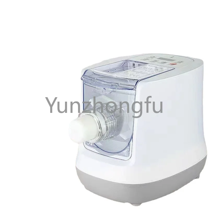 

Dumpling Spaghetti Dough Blender Pasta Making Machine Automatic Noodle Maker Household Multifunctional Vegetable