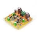 Finished Board