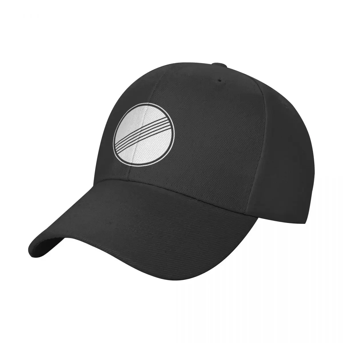

Limits No Longer Apply. Autobahn Sign Baseball Cap Luxury Cap sun hat Woman Men's