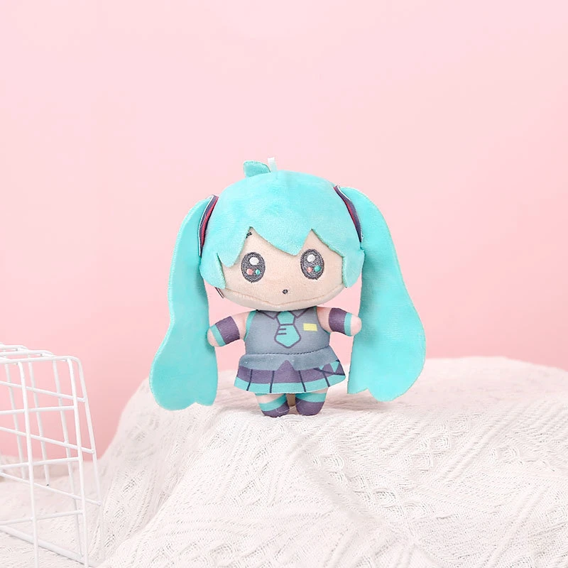 初音ミク　ぬいぐるみ　14点　まとめ売り 初音ミク、雪ミク、ぬいぐるみ4点セット、新品未使用 - メルカリ