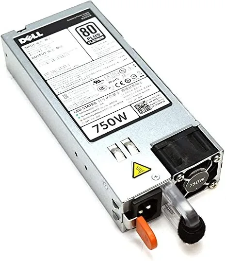 Miner Power Supply 750W PSU Compatible With Goldshell MINI DOGE