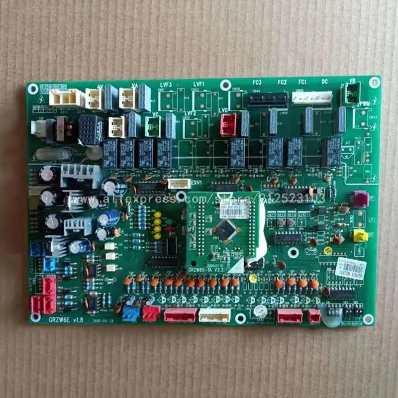 air conditioning circuit board INV Pdm450W/NaB M 30220025 Main