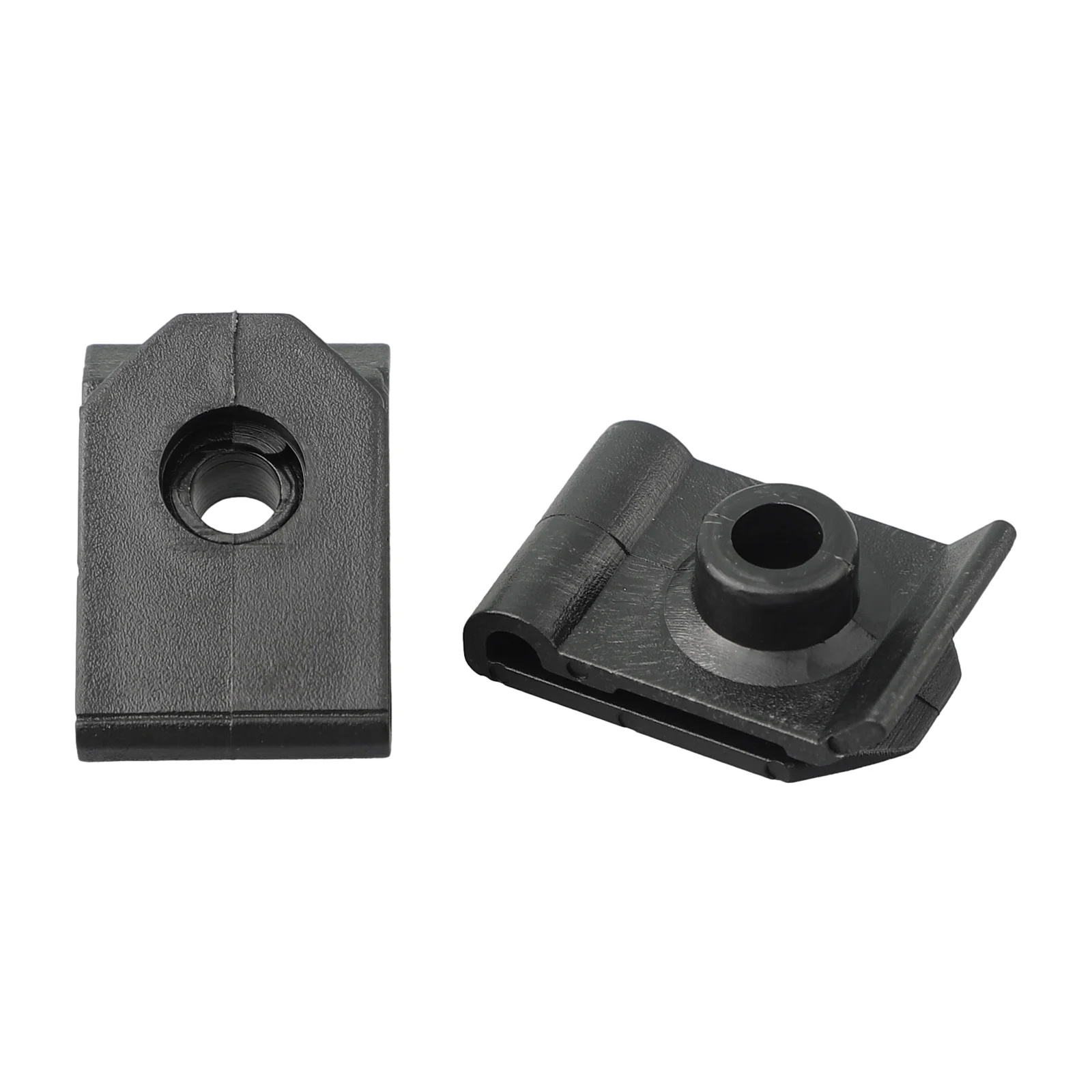 

20Pcs Nylon U Nut Front Fender Liner Clip Mounting Grommet Repair Tools 5387922010 Fender Liner Car Clips Nuts Accessories