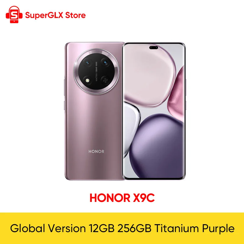 Titanium Purple