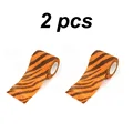 2pcs Tiger