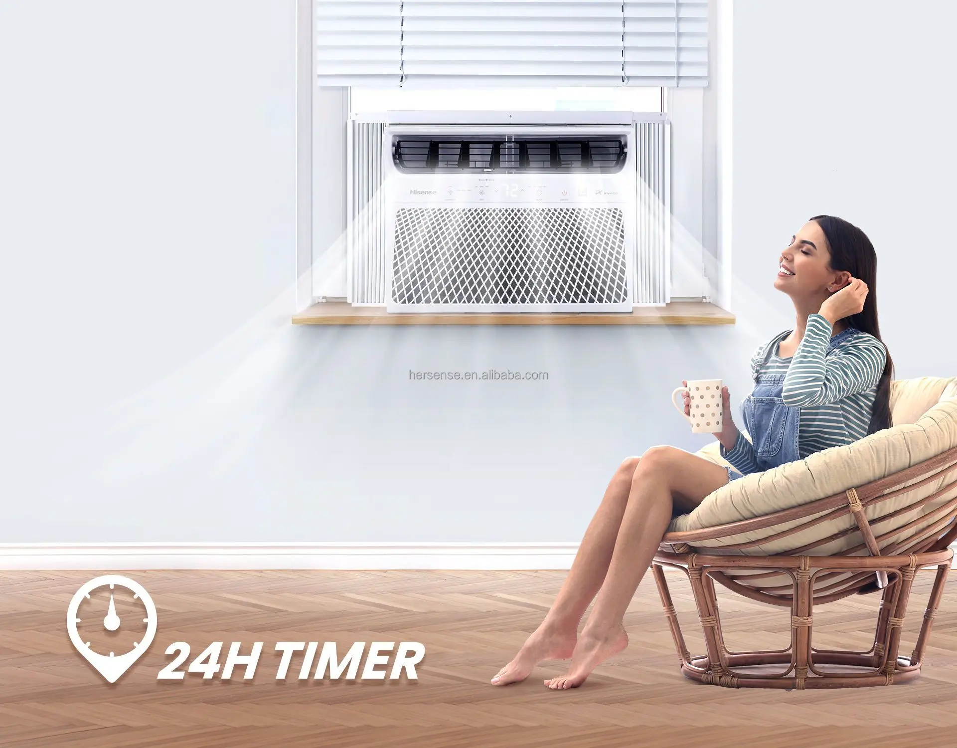 Home Appliances, High Quality Kitchen and Household Electric Devices, Durable and Efficient Electronics for Home Use - 5