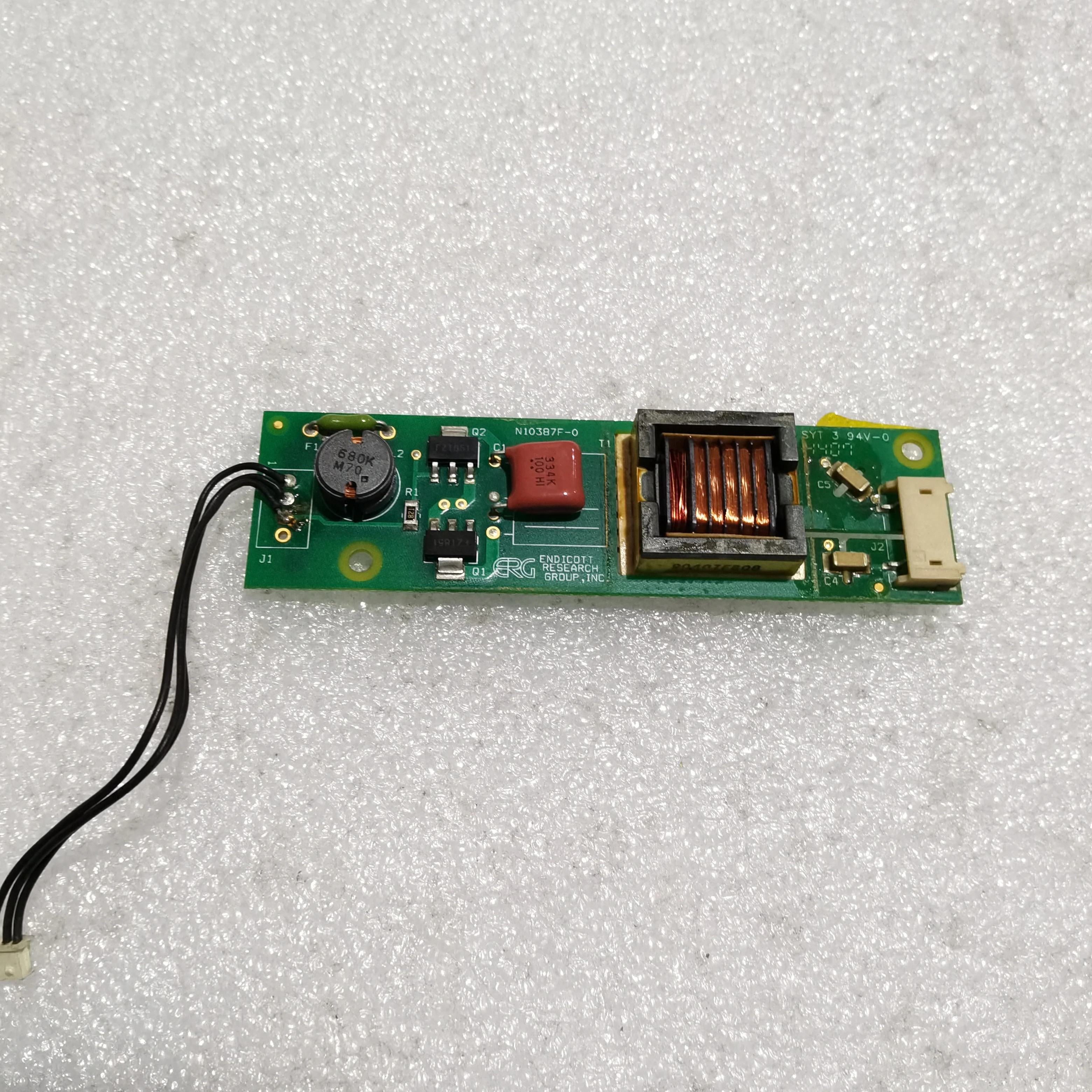

Для смартфона N10387F-0