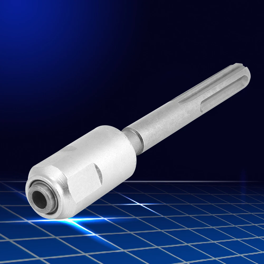 Power Tools SDS Max To SDS Plus Adaptor Chuck Drill Converter Shank ...