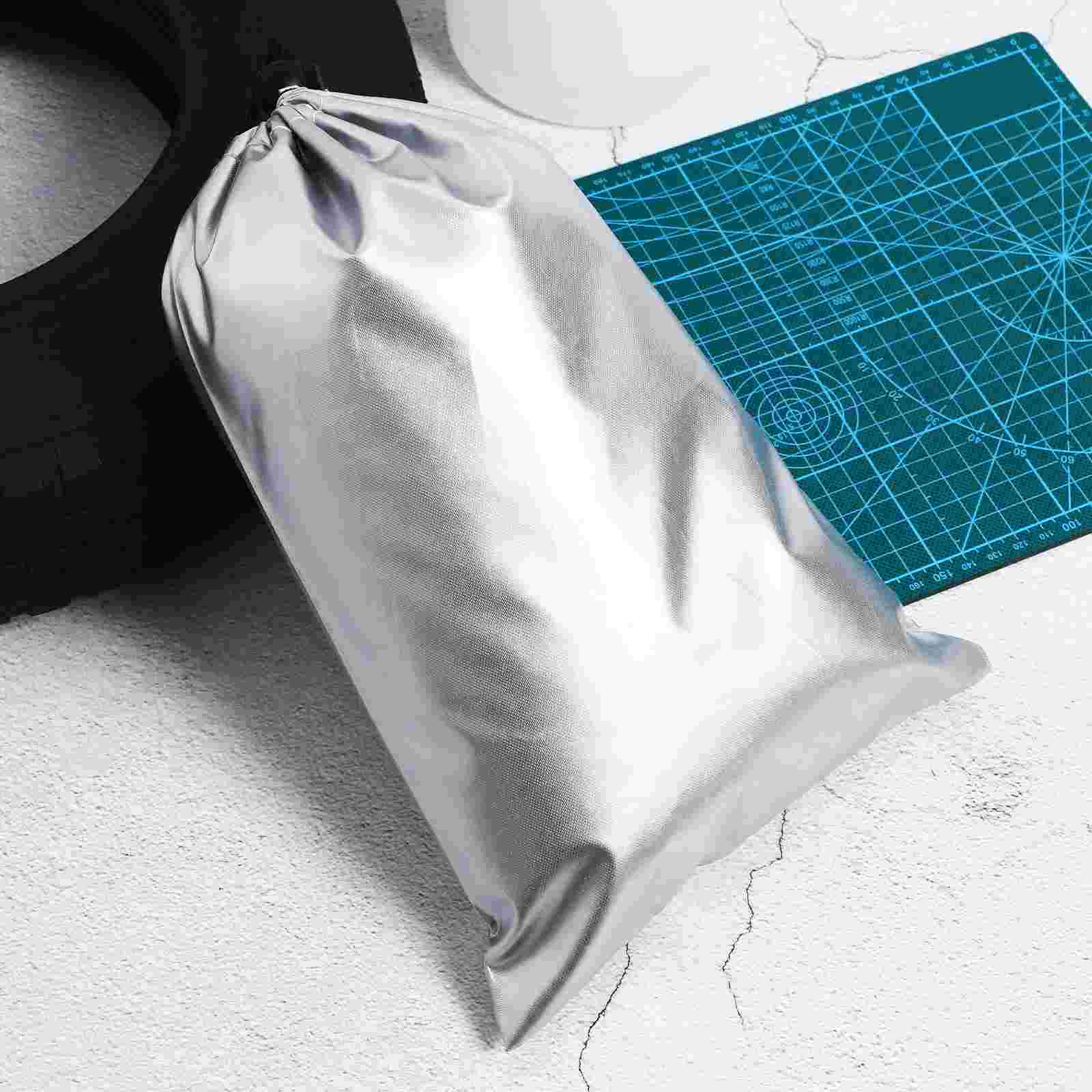 Storage Bag Wheel Tire Cover Tires Spare Covers 420d Oxford Cloth Trucks Trailer