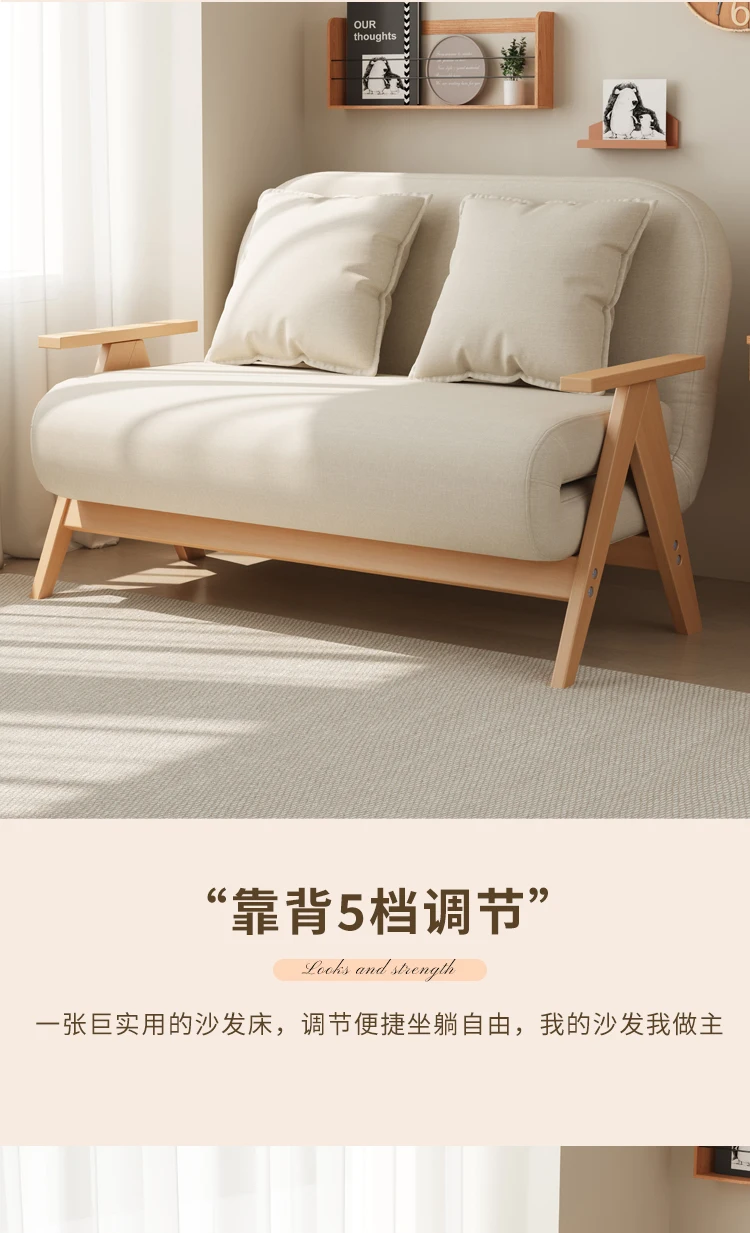 French Arm Living Room Sofas Luxury Elegant Corner Multifunctional Sofa Bed Bedroom Aesthetic Canapé Salon Couch Sofa Furniture