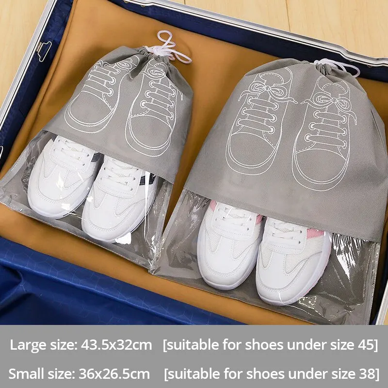 grey 5pcs