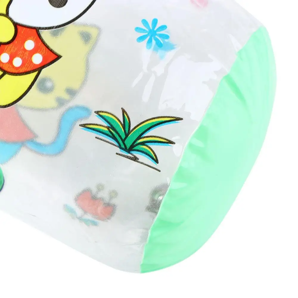 Parent-child  Inflatable  Wedding Decor Blow Up Hammer Inflatable Hammer Pool Party Accessory Inflatable Air Hammers