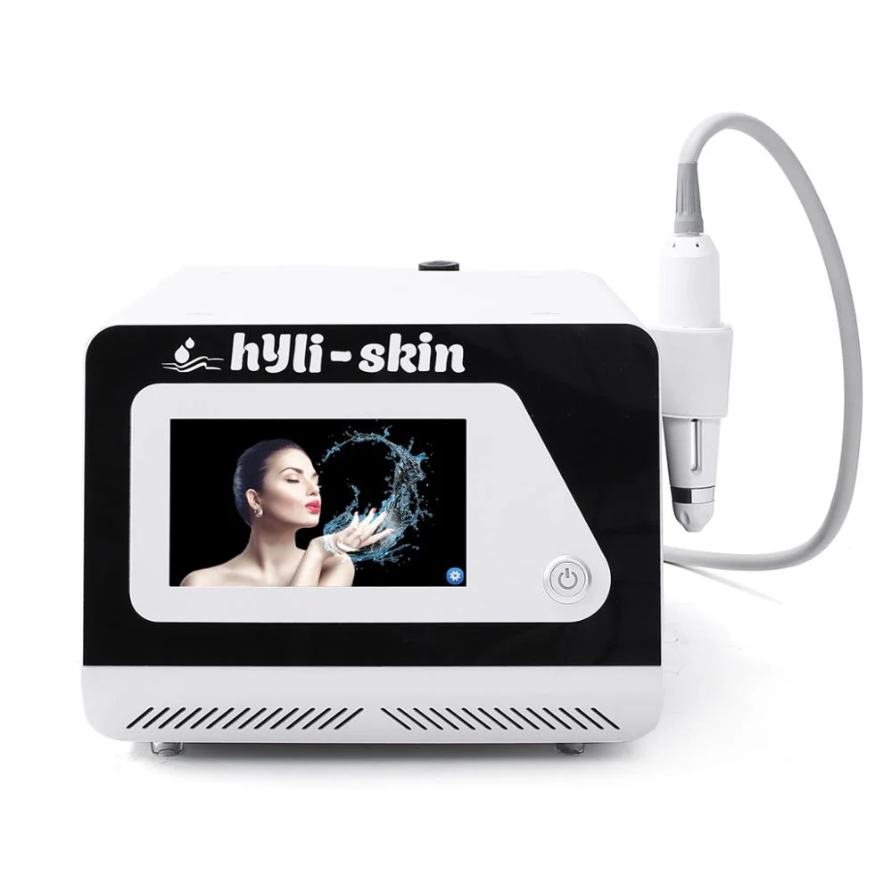 SEYOTDANoninvasiveFacialWaterOxygenJetPeelMesotherapyFace