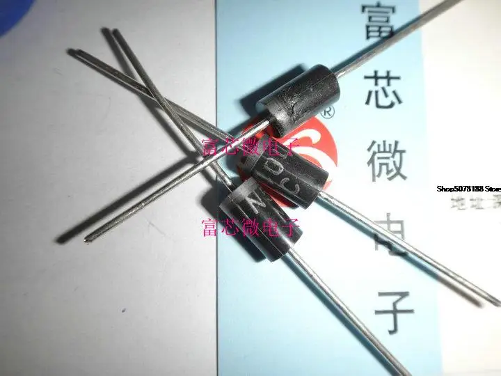 

5pieces 1N5818 20PCS