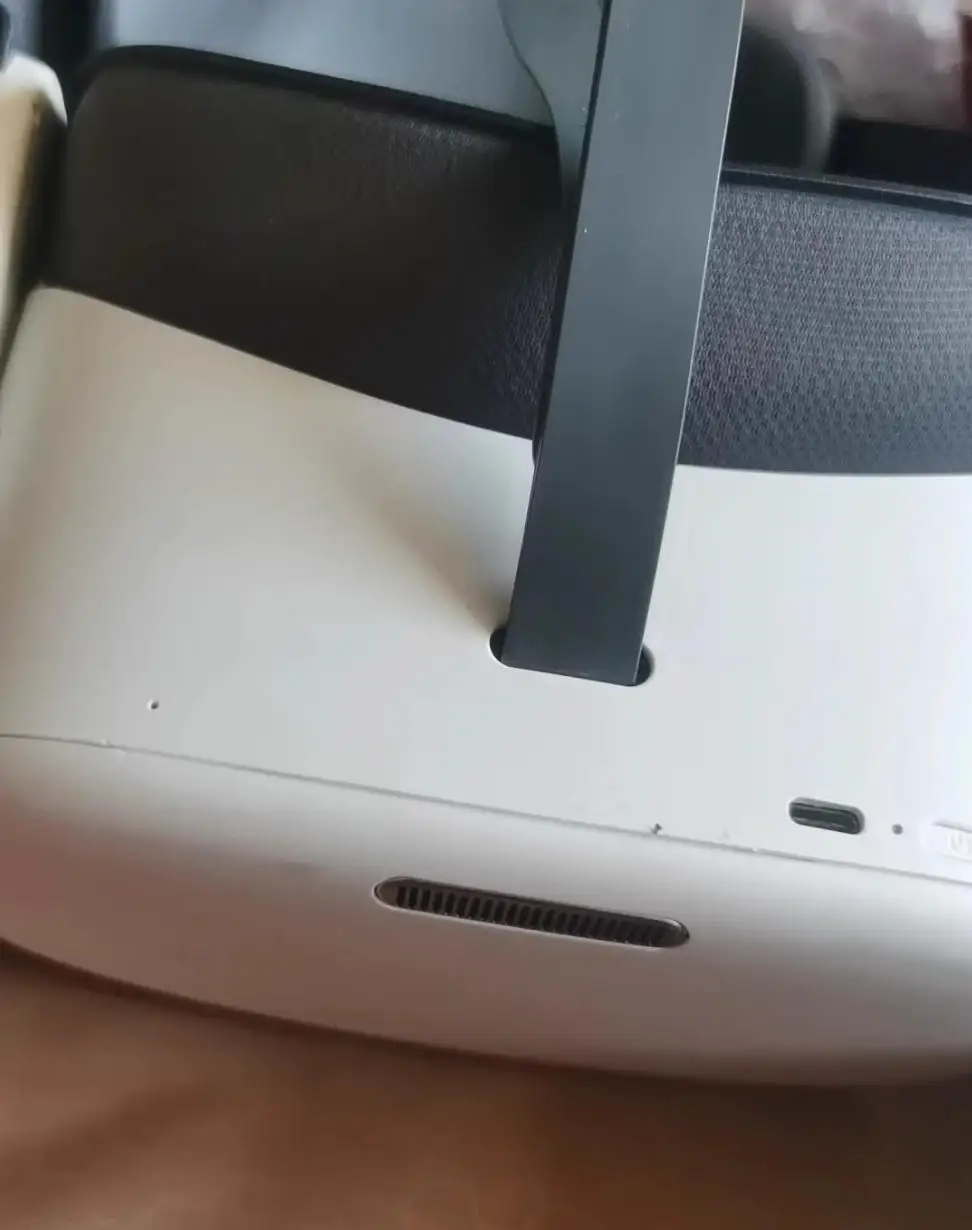 G3 VR Glasses 6+128G Support Enterprise Development SDK Import VR Headsets 1