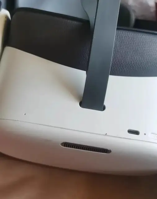 G3 VR Glasses 6+128G Support Enterprise Development SDK Import VR Headsets 1