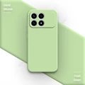 Fresh Green