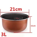 3L 21xH11cm