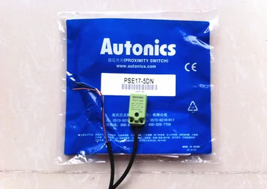 

5PCS PSN17-5DN PSN17-5DN2 PSN17-5DP PSN17-5DP2 Proximity Switch Sensor New High-Quality Quality Assurance