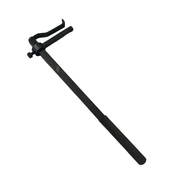 Attrezzo Driver Per Guarnizione Forcella Moto - Acciaio Carbonio, Universale, Design Diviso 41mm - Foto 11