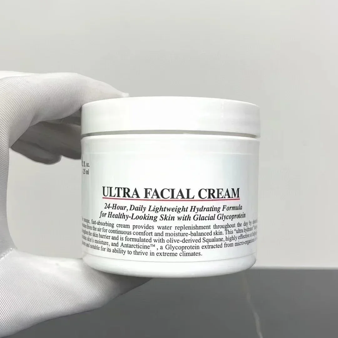 ULTRA FACIAL CREAM 125ml bm004