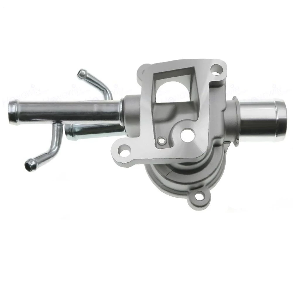 

147-0107 автомобильный клапан управления охлаждающей водой 2562026160 соединитель шланга охлаждающей жидкости/фланец для HYUNDAI ACCENT 2002 л 2005-запчасти