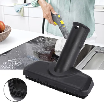 스팀 청소기 깍지 청소용 브러시 깍지, Karcher SC1 SC2 SC3 SC4 SC5 또는 SC6 시리즈용 수공구 액세서리 28842800