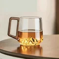 450ml transparent