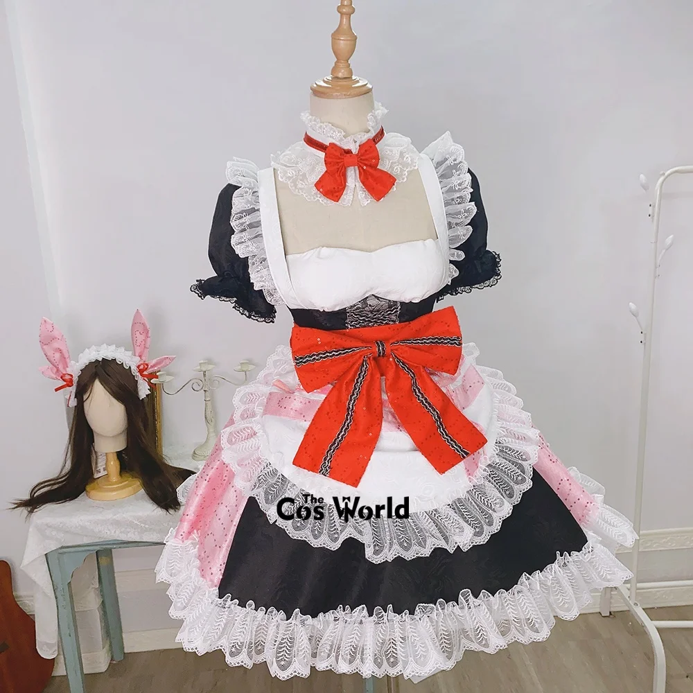 Love Live Mogyutto love de Sekkin Chuu 9 Characters Anime Cosplay Costumes 41