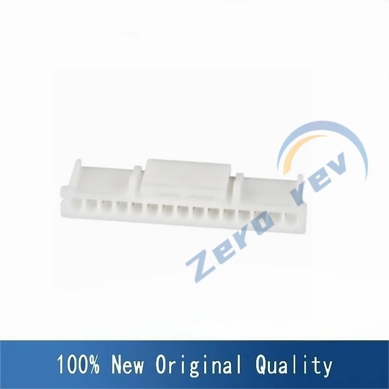 50-100 Pz 100% Nuovo Pap-15V-S Conn Rcpt Hsg 15Pos 2.00Mm