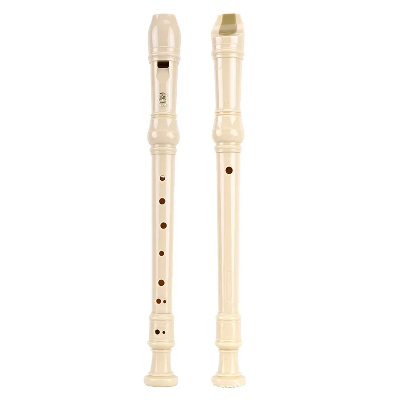 Yamaha Soprano/descant Recorder YRS-24B with Baroque Fingering