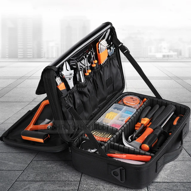 Portable Tool Boxes at