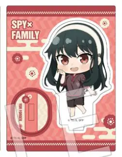 ִϸ spy family Twilight Loid Anya Forger yer Damian Desmond Q  ũ ǱԾ, ĵ  ÷Ʈ ڽ desgip 峭